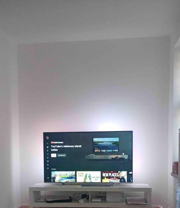 200 Meter To Vltava River, Center! Apartment Prague