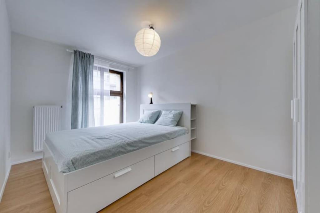 Apartment 200 Meter To Vltava River, Center! *