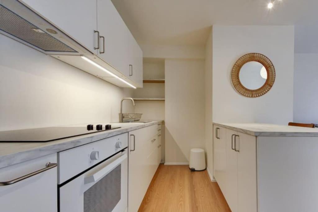 Apartment 200 Meter To Vltava River, Center!